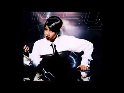 Missy Elliot & Eminem- Busa Rhyme (Uncut)
