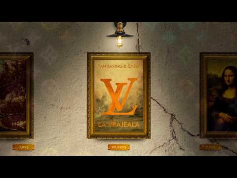 Yan Raving - La vrajeala ( cu Chely )