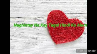 Willie Revillame - Akala Ko Lyrics