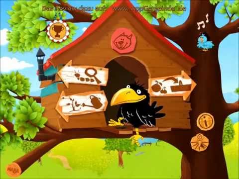 Obstgarten - Gameplay AppGemeinde