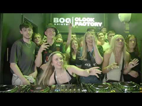 A Little BOG: A Little Sound