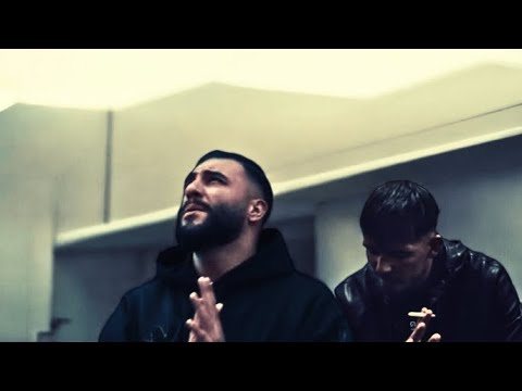 Samra feat. Clueso, Capital Bra, KC Rebell - Sie will weg!