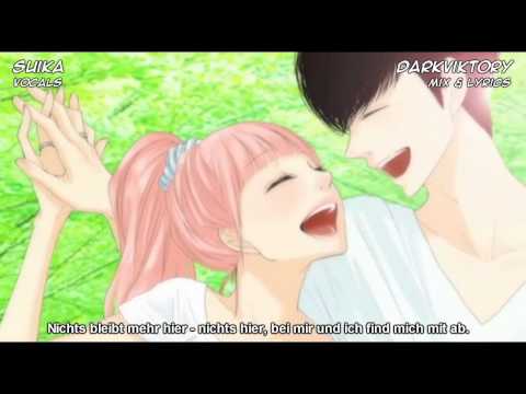 Vocaloid - Just be Friends [German Duet] (Suika feat. darkviktory)