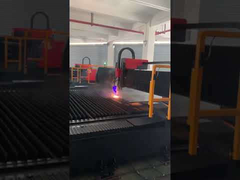 2025 DNE D-Giant Laser Cutters | Active Machinery Sales, Inc. (2)