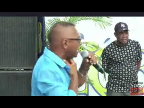 Cro Cro - Belated - 2018 Calypso Fiesta - Calypso Monarch Semi Finals Live