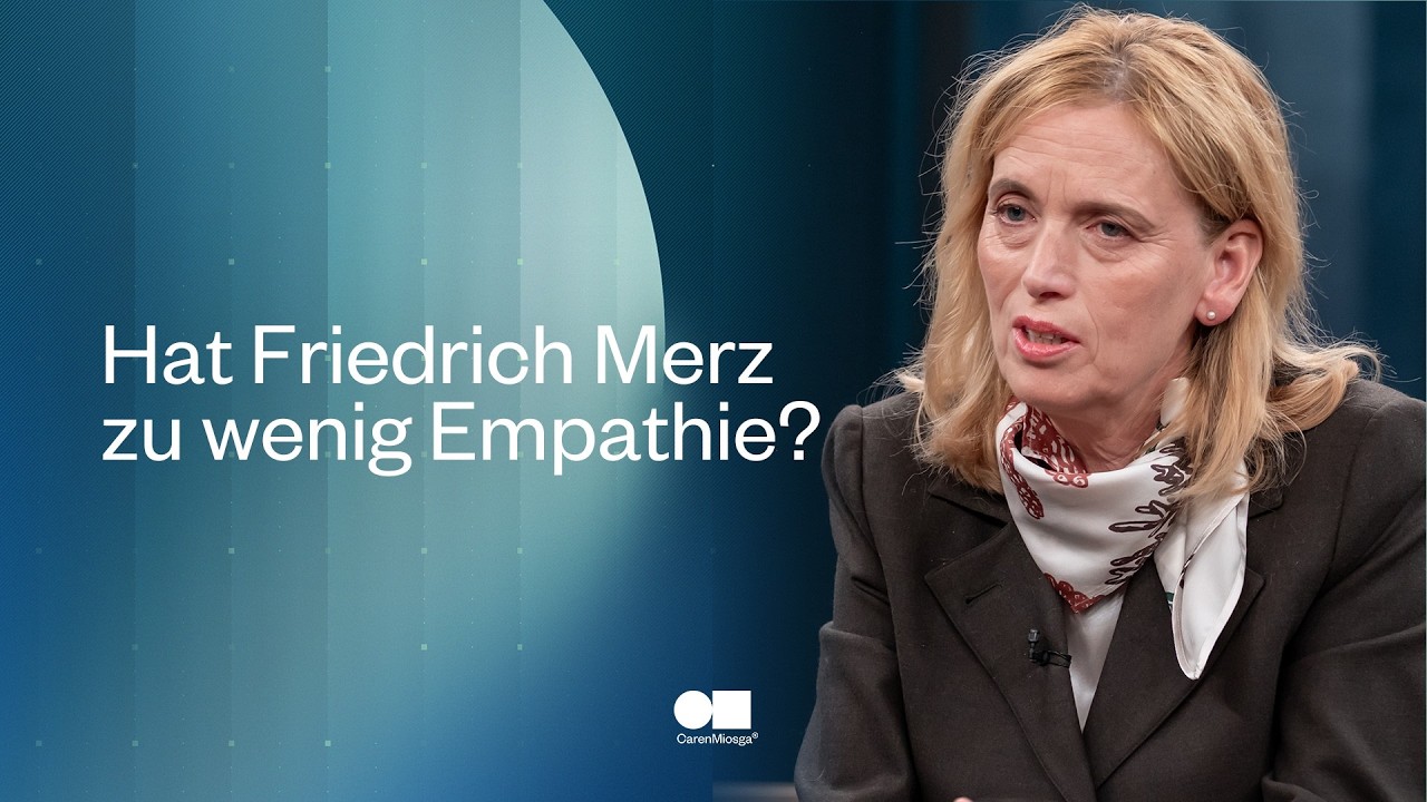 Nach Sachsen-Anhalt: Wackeln jetzt die Reformen? | Caren Miosga