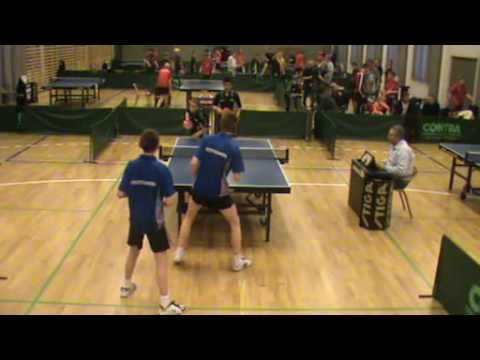 100424 DrDiv, Greve - Amager, Double