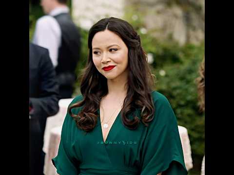 Lucy saving Tim in season 6 episode 10 #chenford #lucychen #therookie #edit #timbradford