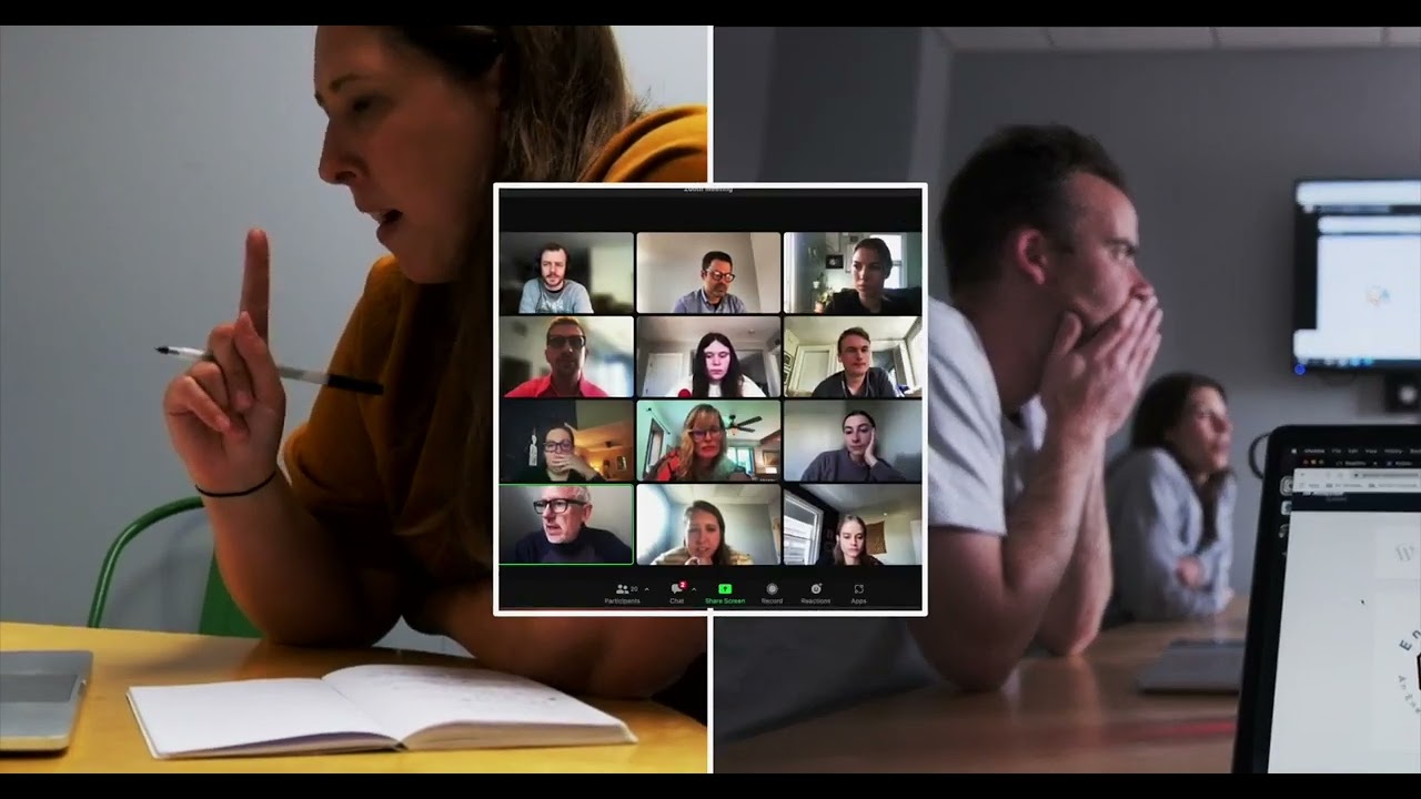 Why Work for Energy Circle?