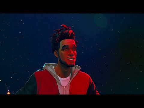 Entergalactic - Kid Cudi - New Mode [4K] [FLAC]