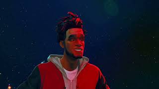 Entergalactic - Kid Cudi - New Mode [4K] [FLAC]