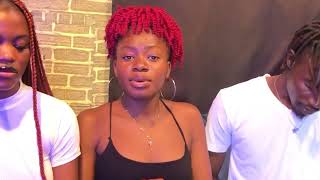 Todii by #olivermtukudzi