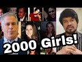 2000 Girls 1 Psycho Explained Tamil Madan Gowri MG