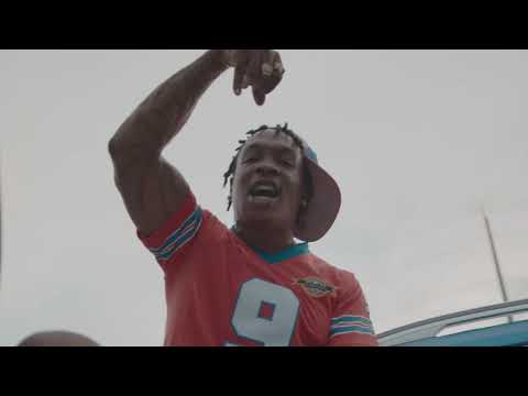 Treezx Divinci - "DEADSHOT"  @ShotByRKE