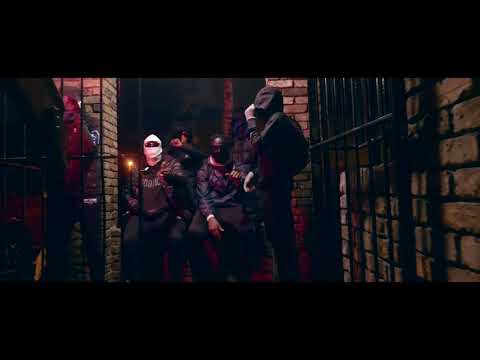 Discreet 1 x Draipz x Budge - Spin This Whip #LANE #12 (Official Music Video)