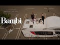 Popov X Nucci BAMBI Official Video Prod By Popov