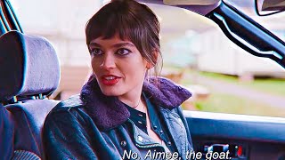 Download lagu 'No, Aimee, The Goat' - MAEVE - Sex Education Season 3 Episode 1 | (2021) 1080p Clip mp3 Download lagu 'No, Aimee, The Goat' - MAEVE - Sex Education Season 3 Episode 1 | (2021) 1080p Clip mp3