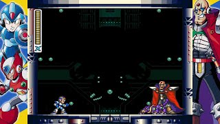 (3)ロックマンＸアニバーサリーコレクション