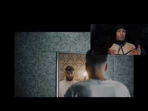 Samra - Goldjunge / ZoReacts - KANN IRGENDWER SAMRA HELFEN?