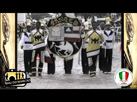 FANCEP - FINAL LICBAMBA ( CORAÇÃO DE MARIA 2010) - BAÚ DO MARCÃO