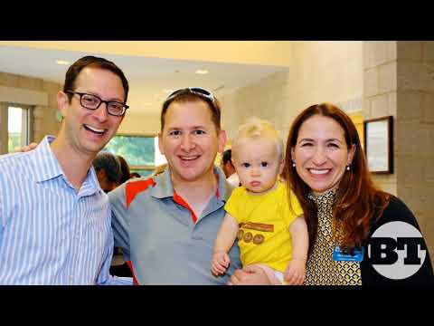 Beth Tfiloh Dahan Community School