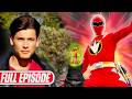 Dino Thunder Rangers RETURNS United As One Power Rangers Super Megaforce Full Episodes
