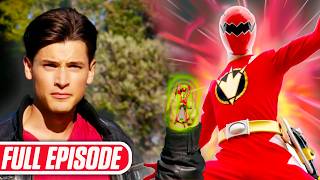 Download lagu Dino Thunder Rangers RETURNS! 🔥 United as One | Power Rangers Super Megaforce | Full Episodes mp3