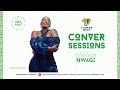 Tusker Malt Conversessions With Winnie Nwagi Episode 1