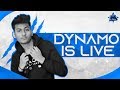 PUBG MOBILE NEW SEASON 12 LIVE WITH DYNAMO GAMING | RANK PUSHING WITH HYDRA MEMBERS