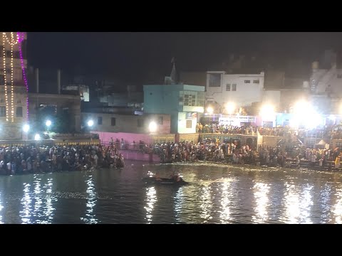 Bohula astami in radhakund #youtube #radhakund #bohulaastami