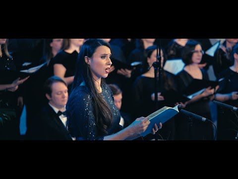 Bach's Most Intimate Aria | Quia respexit humilitatem | Magnificat BWV 243