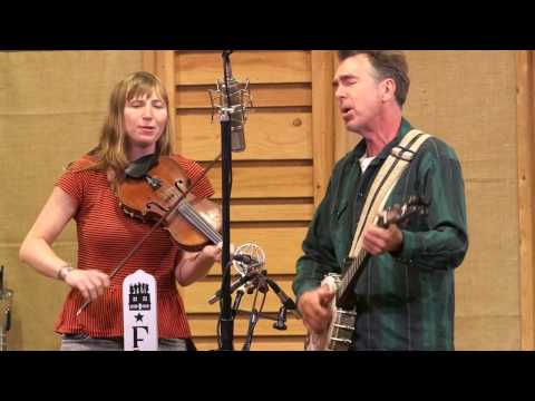 Richie & Rosie play "Say Darlin' Say" on the Floyd Radio Show