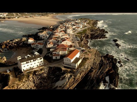 Documentário «Portugal, uma casa para todos» (documentário completo)
