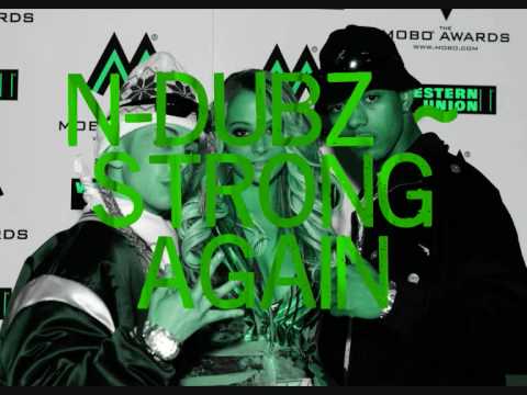 N-Dubz - Strong Again
