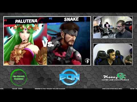 EON #54: Arch vs HR | inf.escape (Winners Quarter-Final)