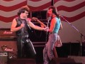Steppenwolf - Born To Be Wild (Live at Farm Aid 1986)