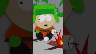 “I Hate You Guys” by Cartman
