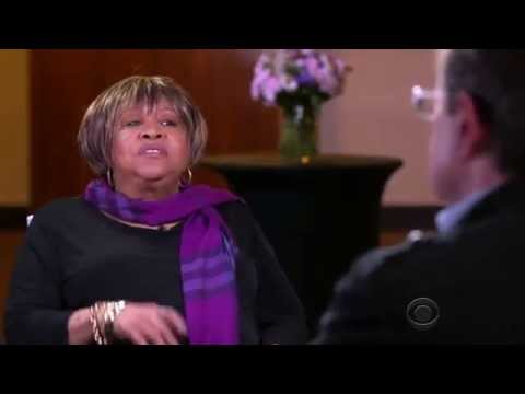 Sam Cooke- The Story Behind A Change Is Gonna Come-CBS News