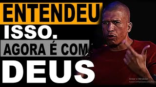 Como VENCER OS MEDOS e ter CORAGEM de ENFRENTÁ LOS | Douglas Viegas -  Ninja