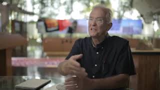 Arquitetura Indígena:  José Afonso Botura Portocarrero- arquiteto e urbanista