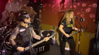 Propaganda Pie - Freak Kitchen live at Pitcher Düsseldorf