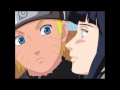 naruto and hinata kiss 