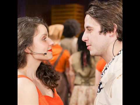 Karolína Hýsková, Kryštof Grygar -S čertem si hrát (Divotvorný hrnec)