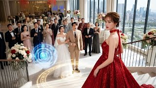 Canceló su compromiso tras ser traicionada… y él finalmente suplicó por su amor