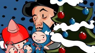 Backstreet Boys - It&#39;s Christmas Time Again (Music Video 1080p)