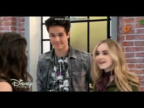 Soy Luna 2 | Luna meets Sabrina Carpenter (ep.58) (Eng. subs)
