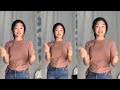 VIDIO TIKTOK YANG LAGI VIRAL SAMPAI TERGIYANG GIYANG SAMPAI KEBAWA MIMPI