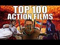 The Top 100 Best Action Movies Ever Made