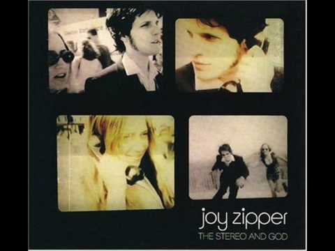Joy Zipper - Window