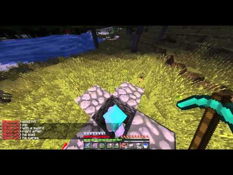 Aureus Pupillam S3E3 - Out and about